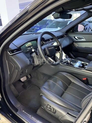 Land Rover RR Velar 2023, 14,000 km - 2.0 л - Bakı