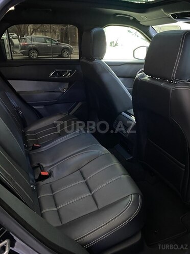 Land Rover RR Velar 2023, 14,000 km - 2.0 л - Bakı