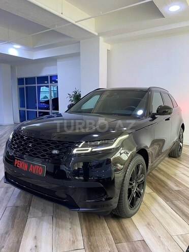 Land Rover RR Velar 2023, 14,000 km - 2.0 л - Bakı