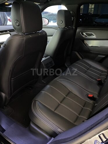 Land Rover RR Velar 2023, 14,000 km - 2.0 л - Bakı