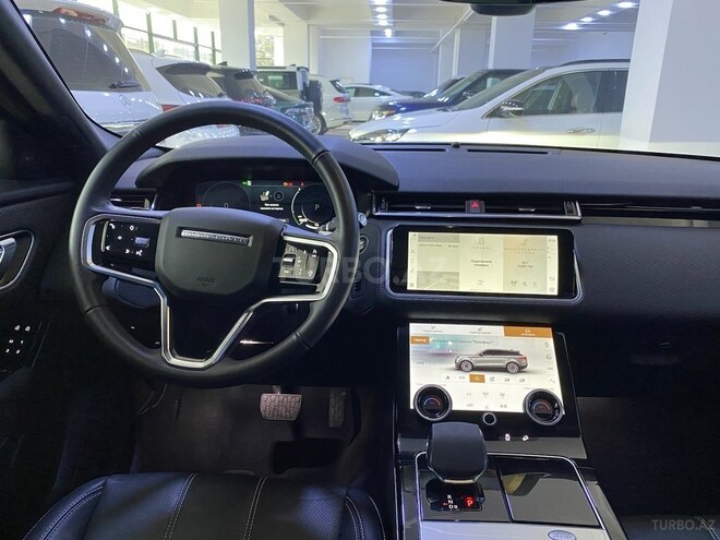 Land Rover RR Velar 2023, 14,000 km - 2.0 л - Bakı