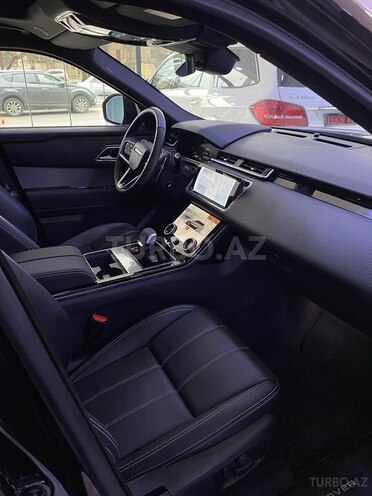 Land Rover RR Velar 2023, 14,000 km - 2.0 л - Bakı