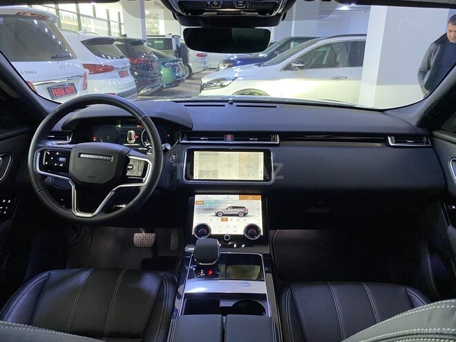 Land Rover RR Velar 2023, 14,000 km - 2.0 л - Bakı