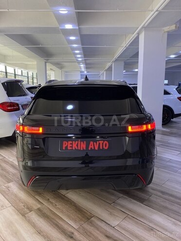 Land Rover RR Velar 2023, 14,000 km - 2.0 л - Bakı