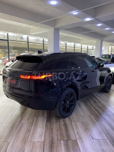 Land Rover RR Velar 2023, 14,000 km - 2.0 л - Bakı