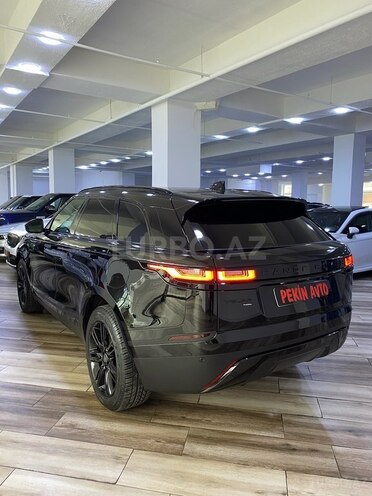 Land Rover RR Velar 2023, 14,000 km - 2.0 л - Bakı