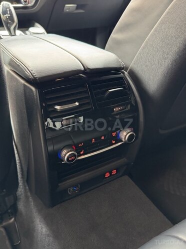 BMW 530e 2021, 50,000 km - 2.0 l - Bakı
