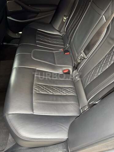BMW 530e 2021, 50,000 km - 2.0 l - Bakı