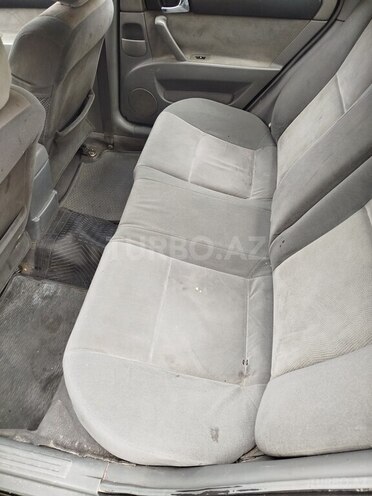 Daewoo Gentra 2014, 200,000 km - 1.5 л - Bakı