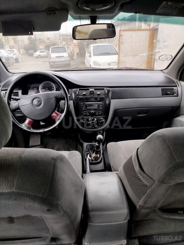 Daewoo Gentra 2014, 200,000 km - 1.5 л - Bakı