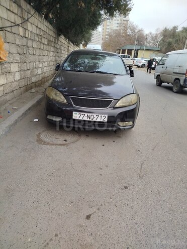 Daewoo Gentra 2014, 200,000 km - 1.5 л - Bakı