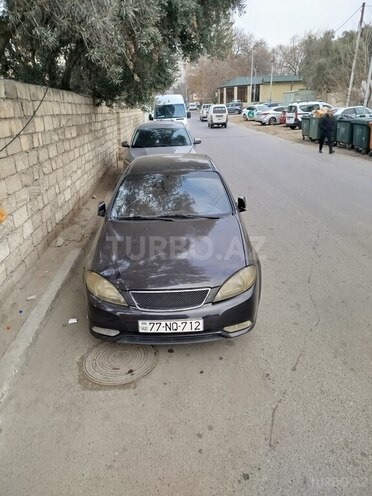 Daewoo Gentra 2014, 200,000 km - 1.5 л - Bakı
