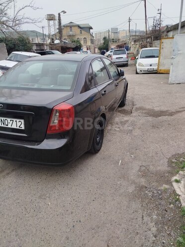Daewoo Gentra 2014, 200,000 km - 1.5 л - Bakı