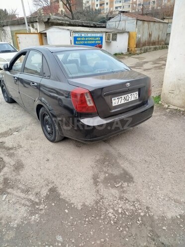 Daewoo Gentra 2014, 200,000 km - 1.5 л - Bakı
