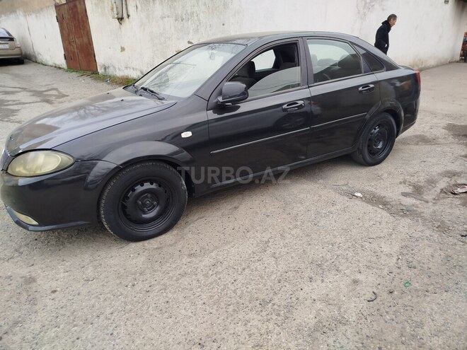 Daewoo Gentra 2014, 200,000 km - 1.5 л - Bakı