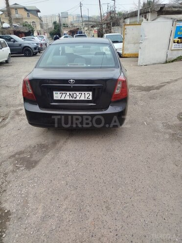 Daewoo Gentra 2014, 200,000 km - 1.5 л - Bakı