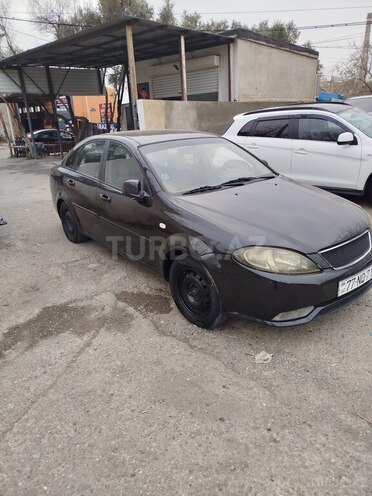 Daewoo Gentra 2014, 200,000 km - 1.5 л - Bakı
