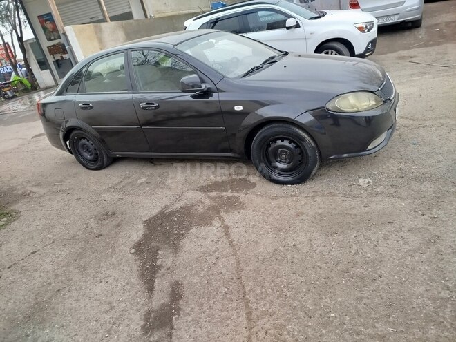 Daewoo Gentra 2014, 200,000 km - 1.5 л - Bakı