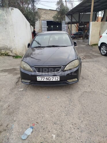 Daewoo Gentra 2014, 200,000 km - 1.5 л - Bakı
