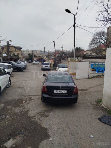 Daewoo Gentra 2014, 200,000 km - 1.5 л - Bakı