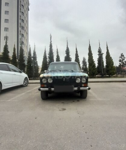 LADA (VAZ) 2106 1991, 98,681 km - 1.3 л - Quba