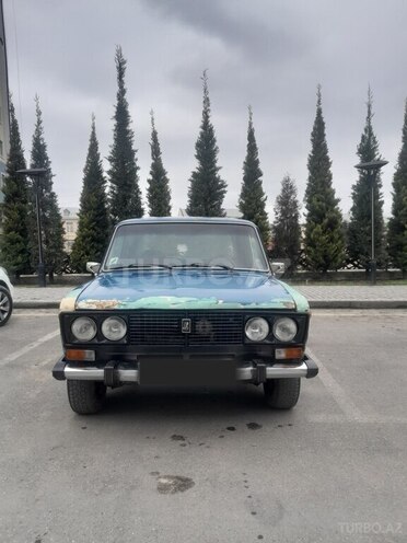 LADA (VAZ) 2106 1991, 98,681 km - 1.3 л - Quba