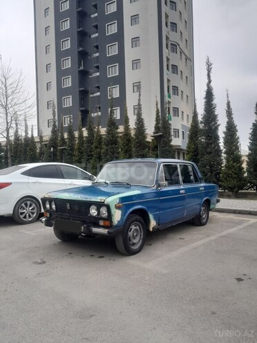 LADA (VAZ) 2106 1991, 98,681 km - 1.3 л - Quba
