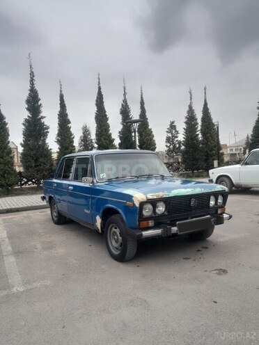 LADA (VAZ) 2106 1991, 98,681 km - 1.3 л - Quba