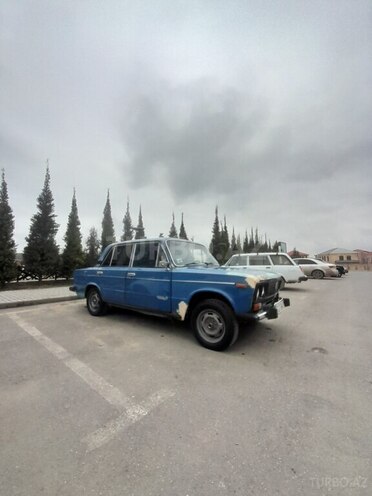 LADA (VAZ) 2106 1991, 98,681 km - 1.3 л - Quba