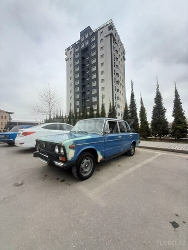 LADA (VAZ) 2106 1991, 98,681 km - 1.3 л - Quba