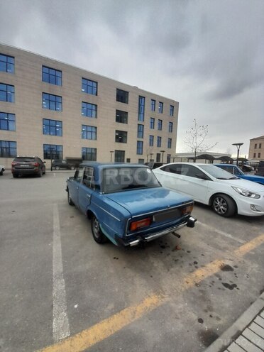 LADA (VAZ) 2106 1991, 98,681 km - 1.3 л - Quba