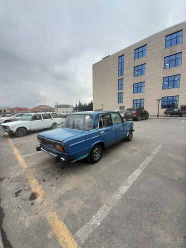 LADA (VAZ) 2106 1991, 98,681 km - 1.3 л - Quba