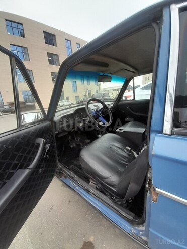 LADA (VAZ) 2106 1991, 98,681 km - 1.3 л - Quba