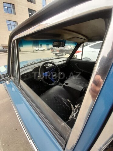LADA (VAZ) 2106 1991, 98,681 km - 1.3 л - Quba