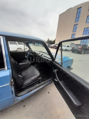 LADA (VAZ) 2106 1991, 98,681 km - 1.3 л - Quba