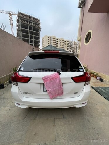Toyota Corolla Fielder 2019, 86,000 km - 1.5 л - Bakı