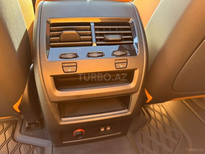 BMW X5 2023, 17,000 km - 3.0 l - Bakı