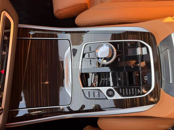BMW X5 2023, 17,000 km - 3.0 l - Bakı