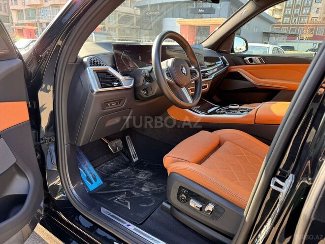 BMW X5 2023, 17,000 km - 3.0 l - Bakı