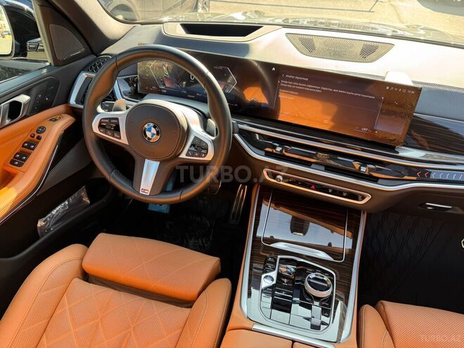 BMW X5 2023, 17,000 km - 3.0 l - Bakı