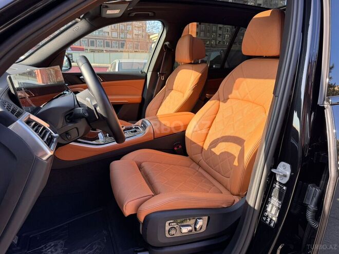 BMW X5 2023, 17,000 km - 3.0 l - Bakı