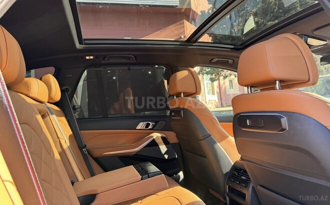 BMW X5 2023, 17,000 km - 3.0 l - Bakı