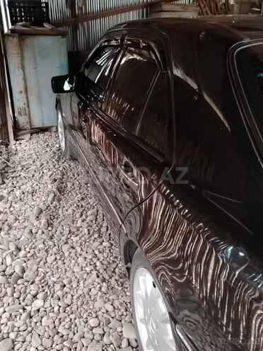 Mercedes C 200 1999, 250,000 km - 2.0 л - Ağdam