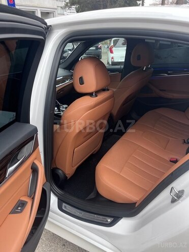 BMW 530 2022, 51,150 km - 2.0 l - Bakı