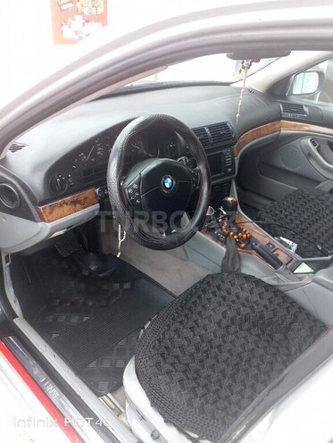 BMW 535 2001, 270,000 km - 3.5 l - Bakı