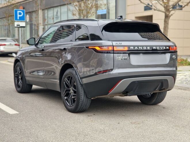 Land Rover RR Velar 2018, 180,000 km - 2.0 л - Bakı