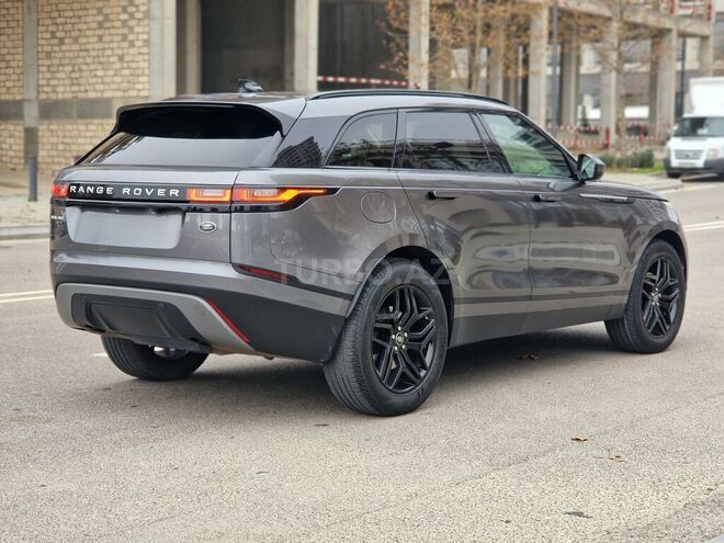 Land Rover RR Velar 2018, 180,000 km - 2.0 л - Bakı
