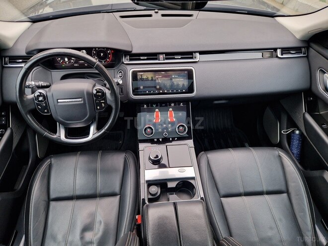 Land Rover RR Velar 2018, 180,000 km - 2.0 л - Bakı