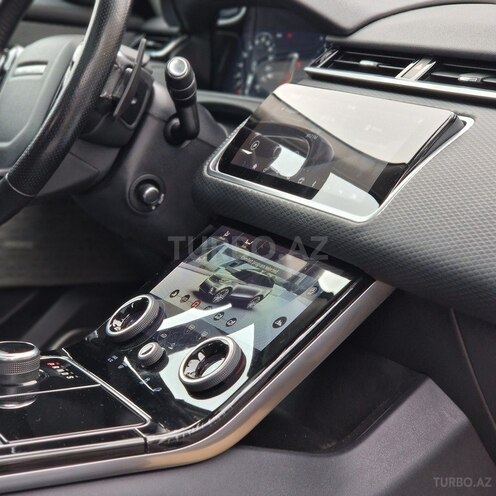 Land Rover RR Velar 2018, 180,000 km - 2.0 л - Bakı