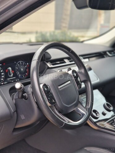 Land Rover RR Velar 2018, 180,000 km - 2.0 л - Bakı